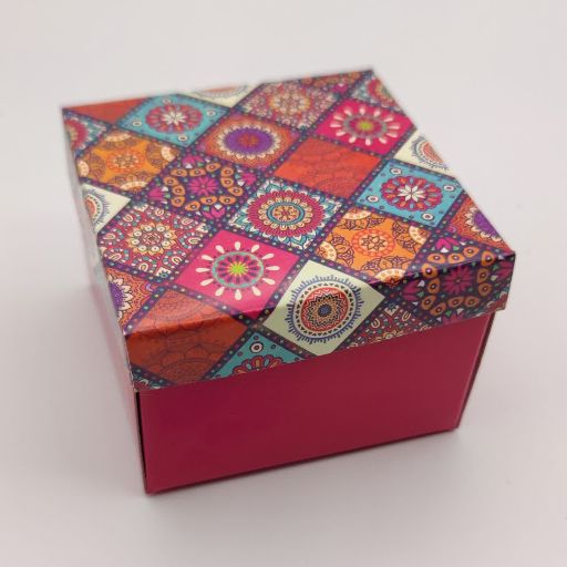 جعبه ساعت کد 1829